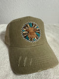 6P UNSTRUCTURED DISTRESSED TRUCKER KKBB