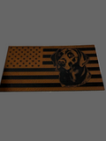 Leatherette Premium Patch AFLAB