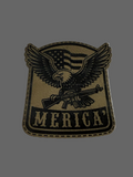 Leatherette Premium Patch