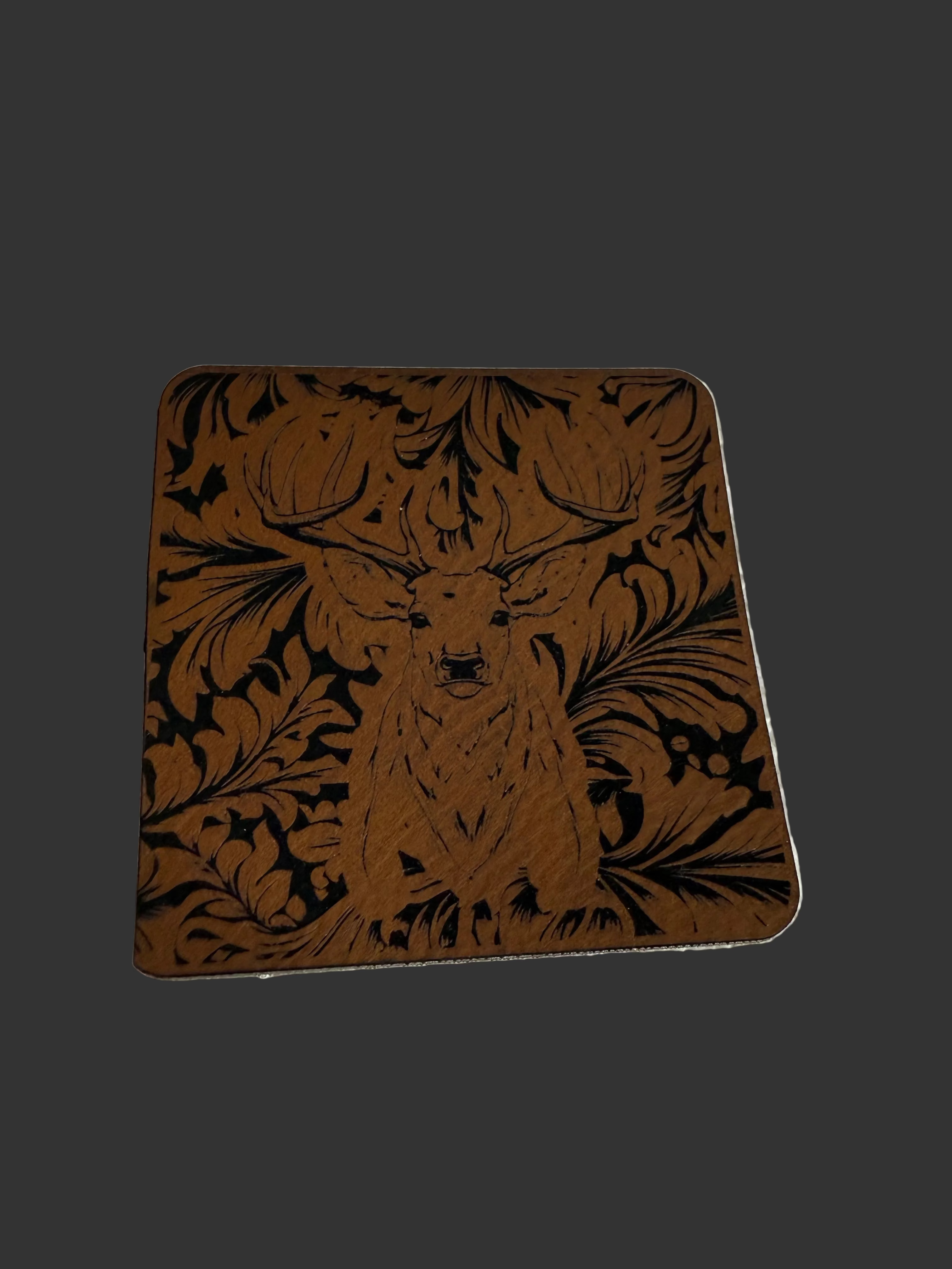 Premium Leatherette Patch