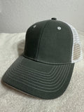 STRUCTURED MESH TRUCKER COMPARE TO RICHARDSON 112 LOD/WH