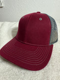 STRUCTURED TRUCKER COMPARE TO RICHARDSON 112 MRN/GRY