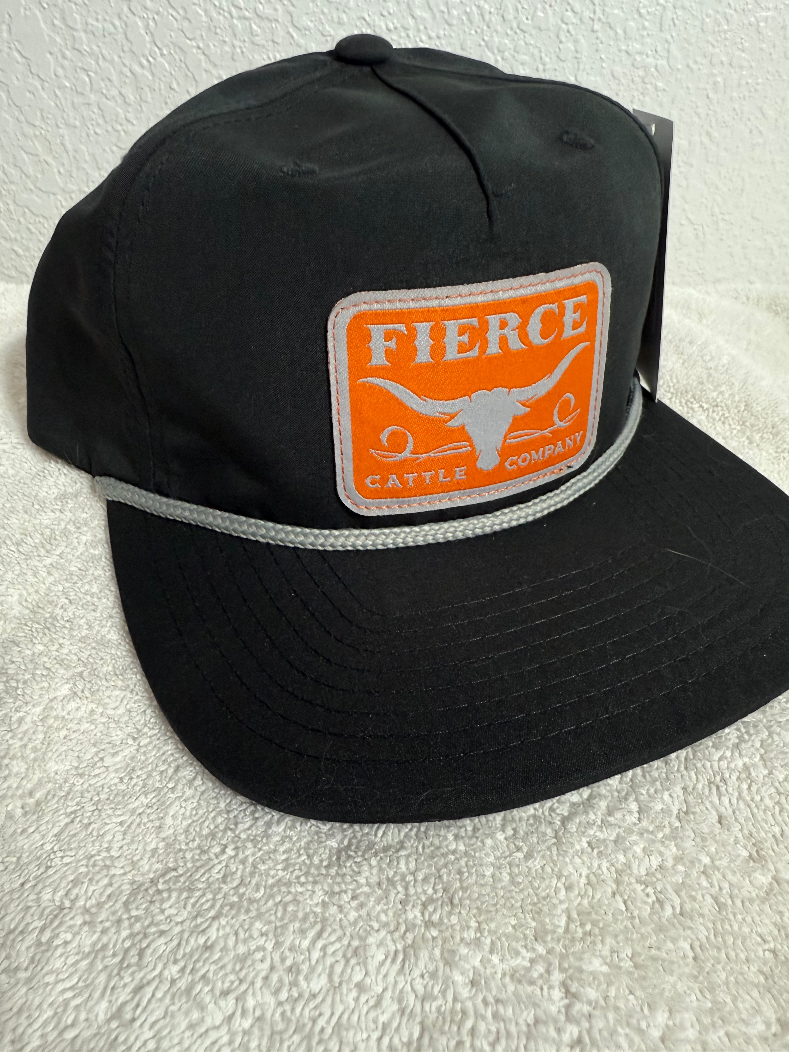 P Performance Fabric Rope Trucer from FIERCE