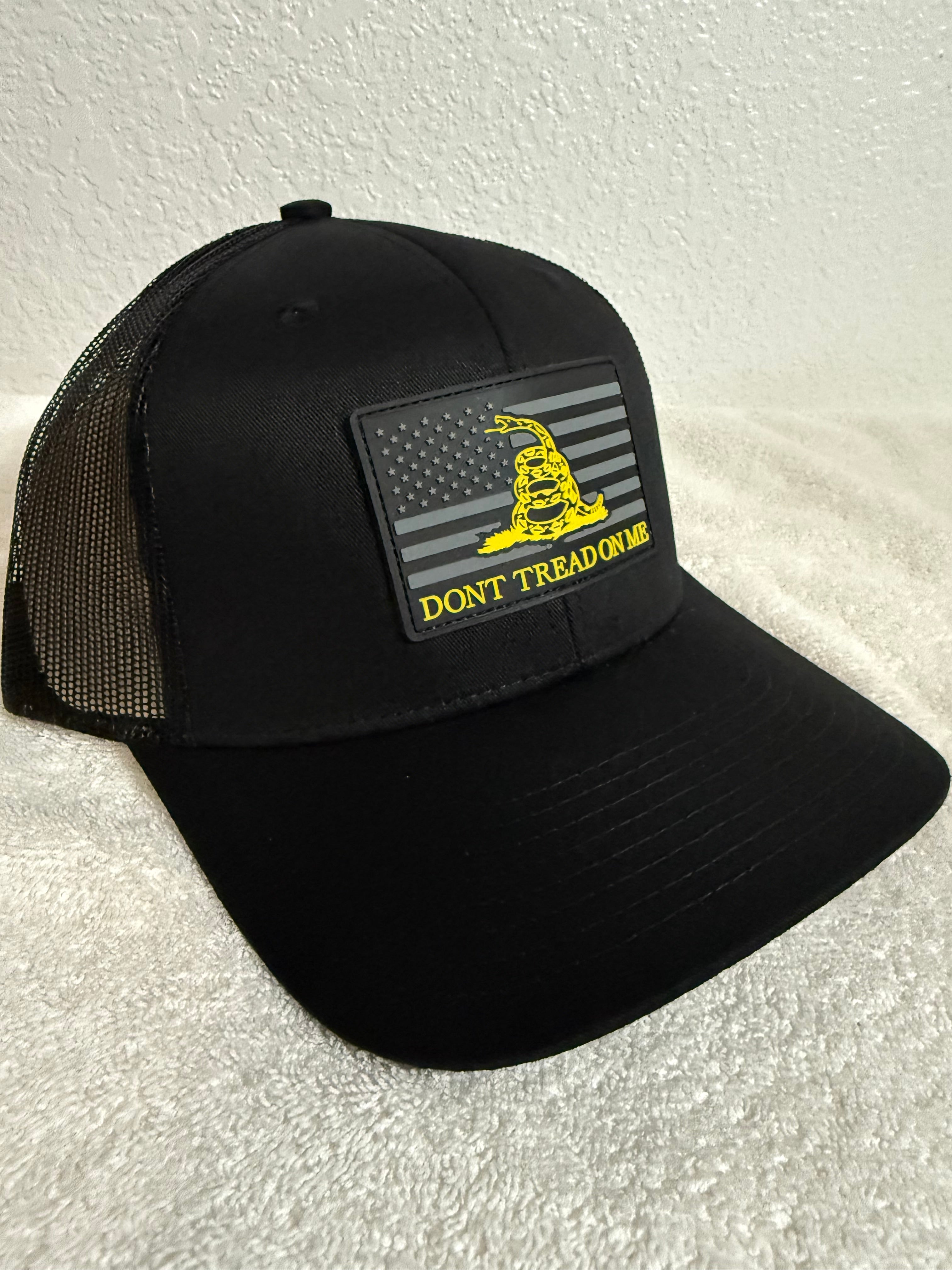 6P FIERCE SNAP-BACK MP TRUCKER CH/GRYDT