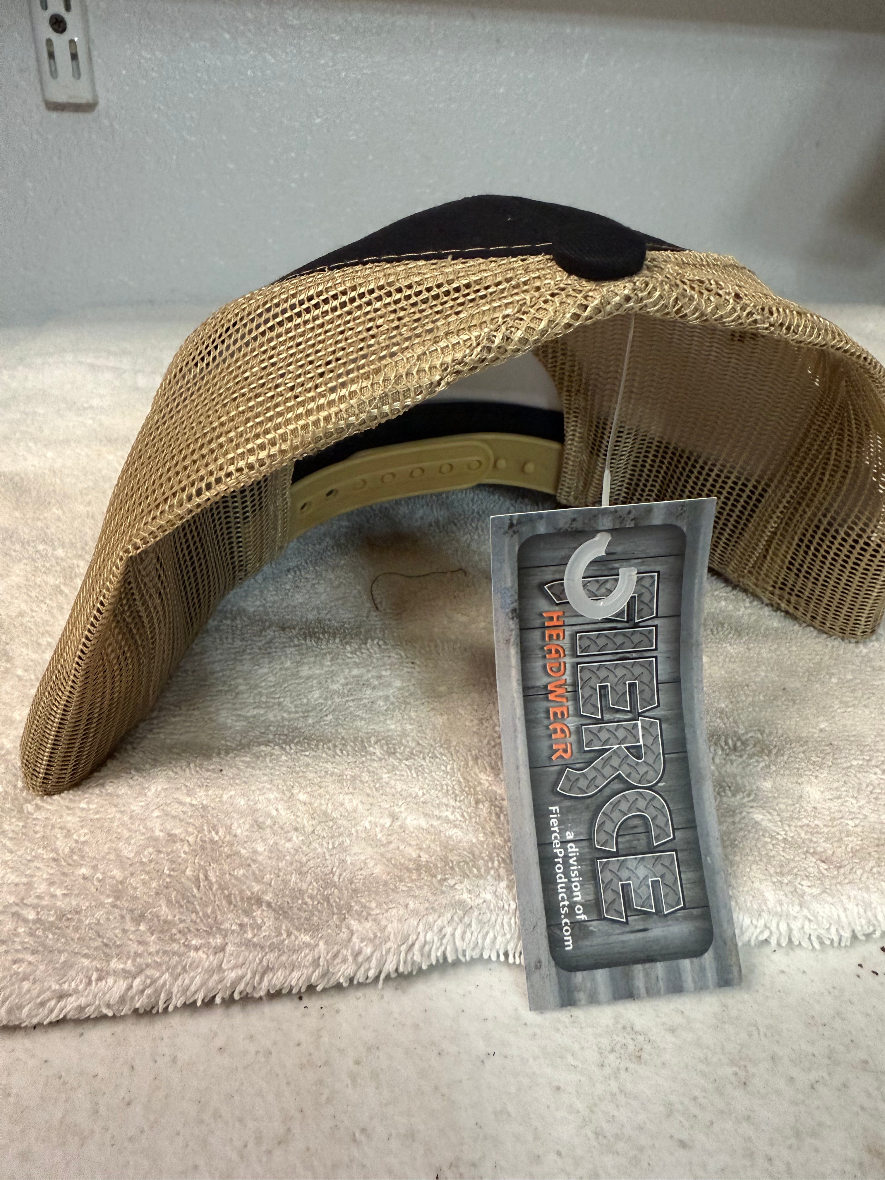 PREMIUM 6P TRUCKER OD/KKAF