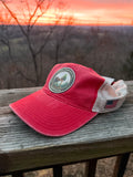 SUPER SOFT MESH TRUCKER