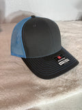 RICHARDSON 112 SPLIT ch/cblu
