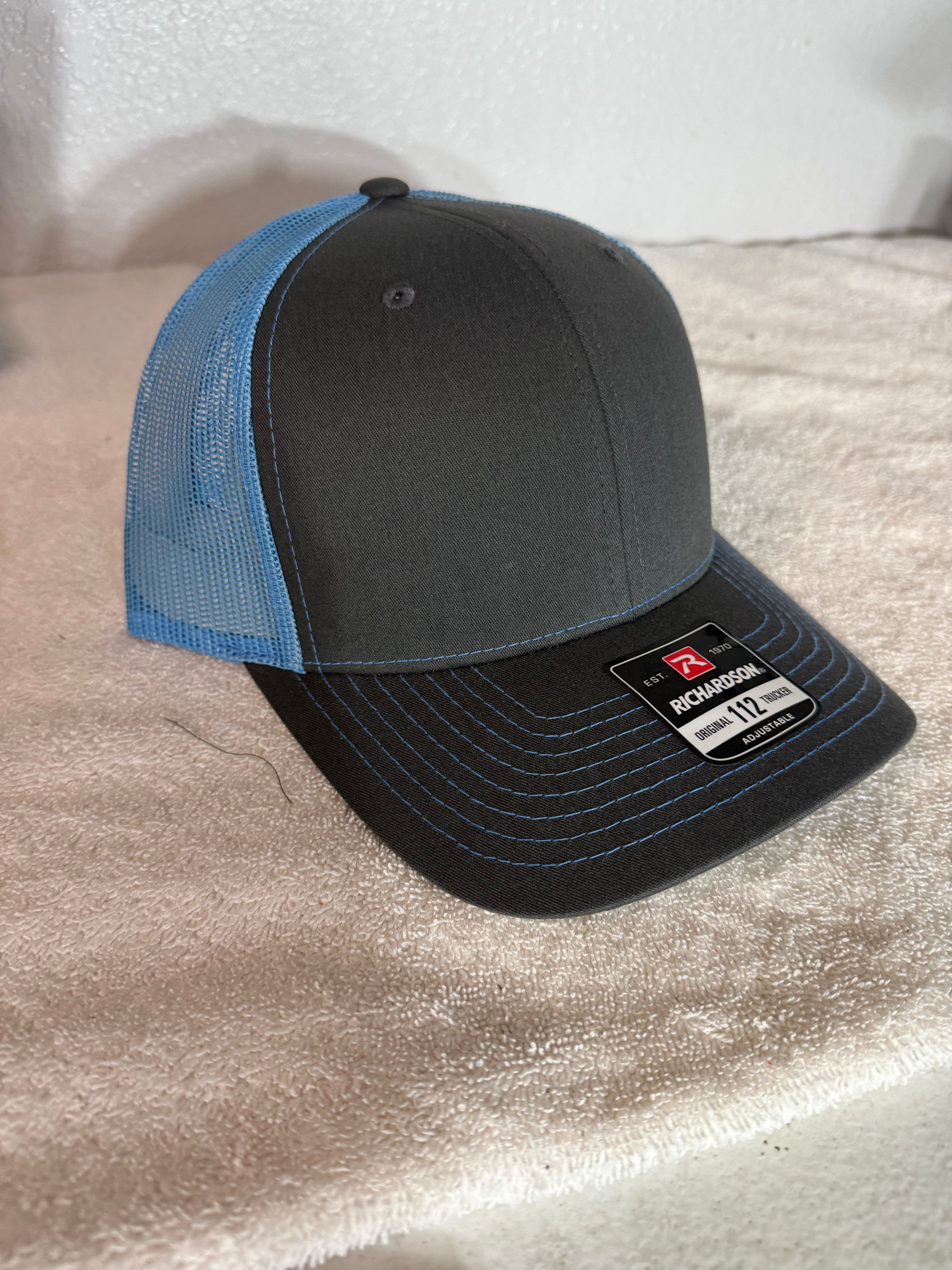 RICHARDSON 112 SPLIT ch/cblu