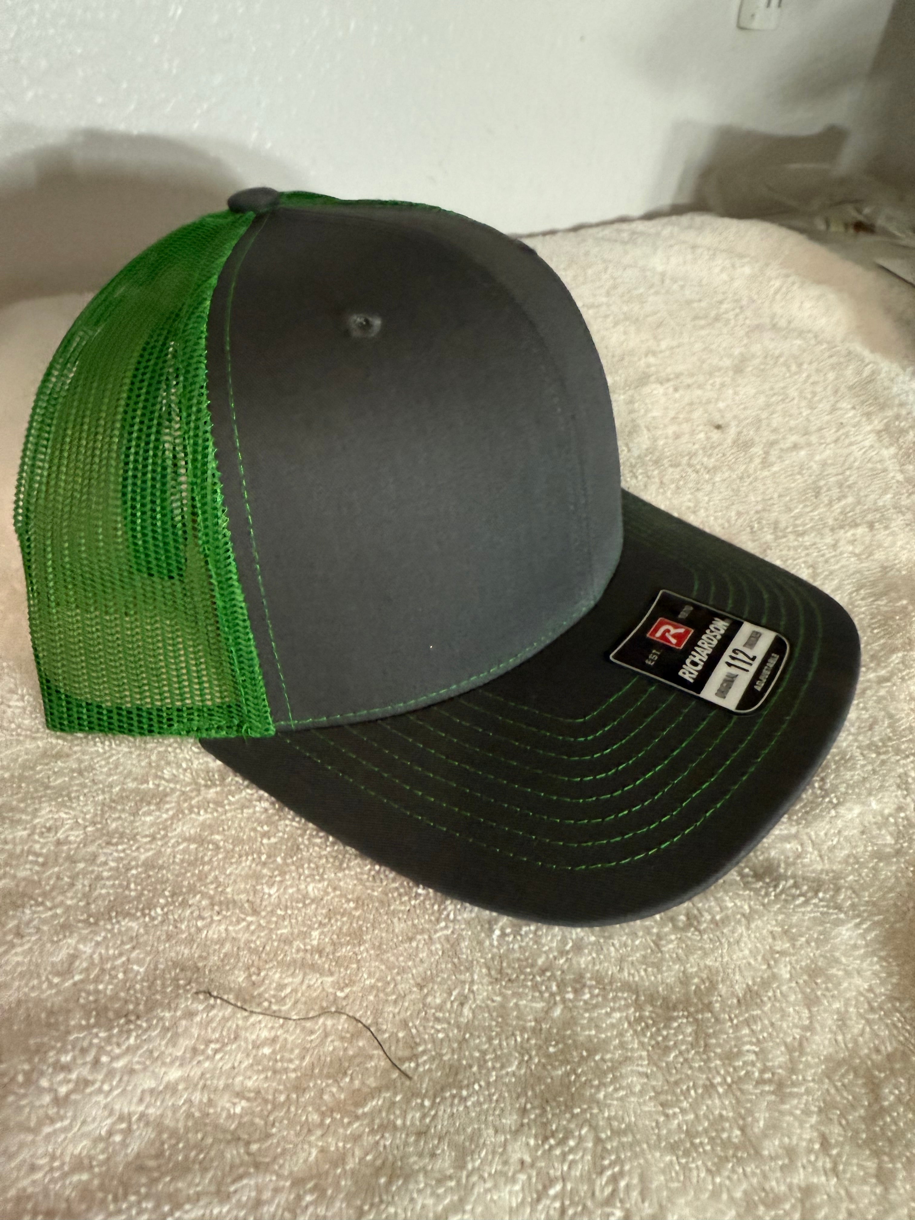 RICHARDSON 112 SPLIT CH/KLY