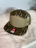 RICHARDSON 168P MOSSY OAK