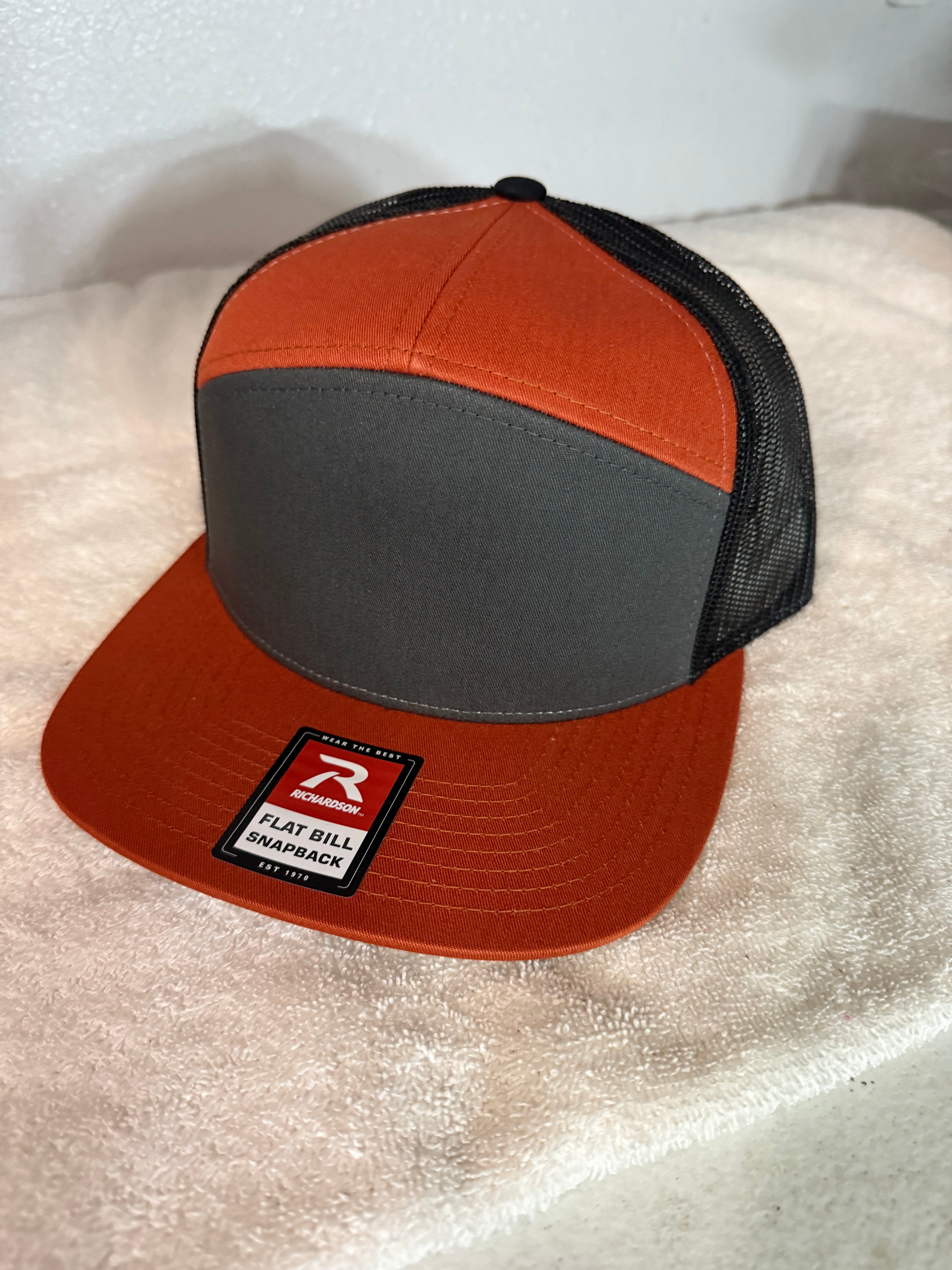 RICHARDSON 168 TRI COLOR BO