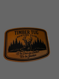 Leatherette Premium Patch