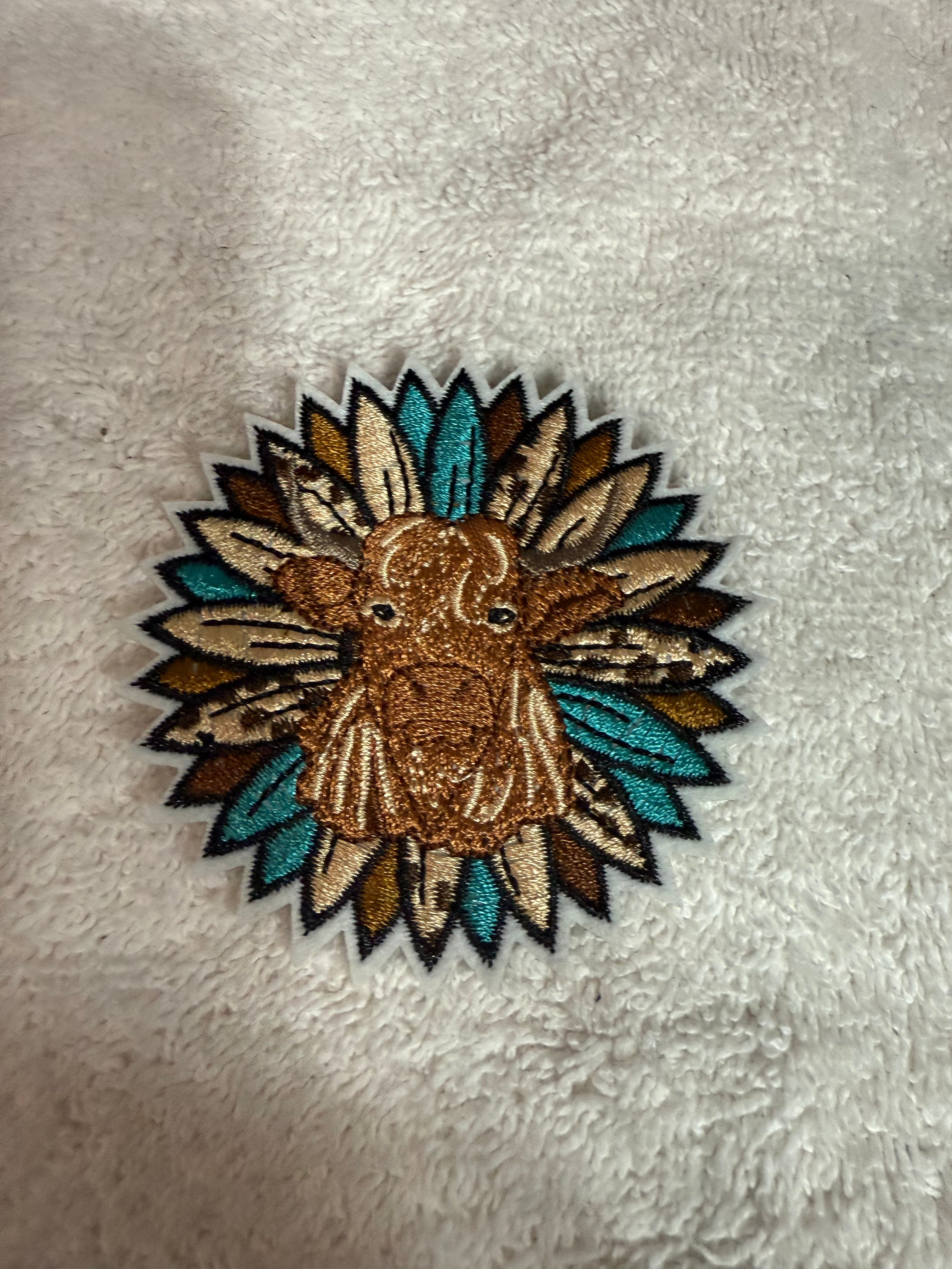 Western Motif