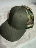 6P THE GAME STRUCTURED TRUCKER CM/OL