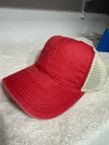 SUPER SOFT MESH TRUCKER THE GAME