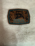 Premium Acrylic Patch