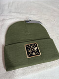 PREMIUM KNITTED BEANIE OL4P