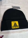 PREMIUM KNITTED BEANIE