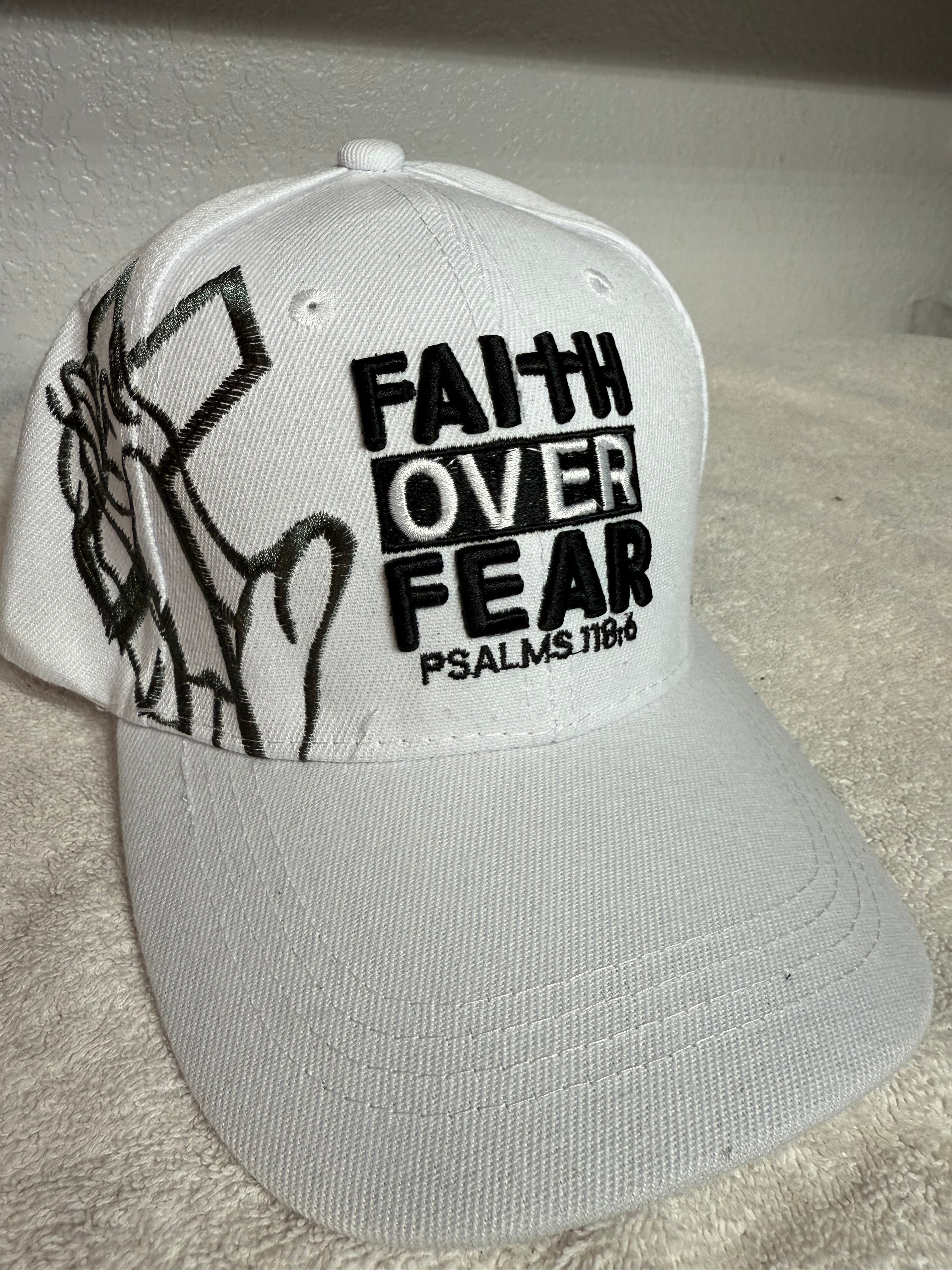 6P RUSSELL TRUCKER UNSTRUCTURED