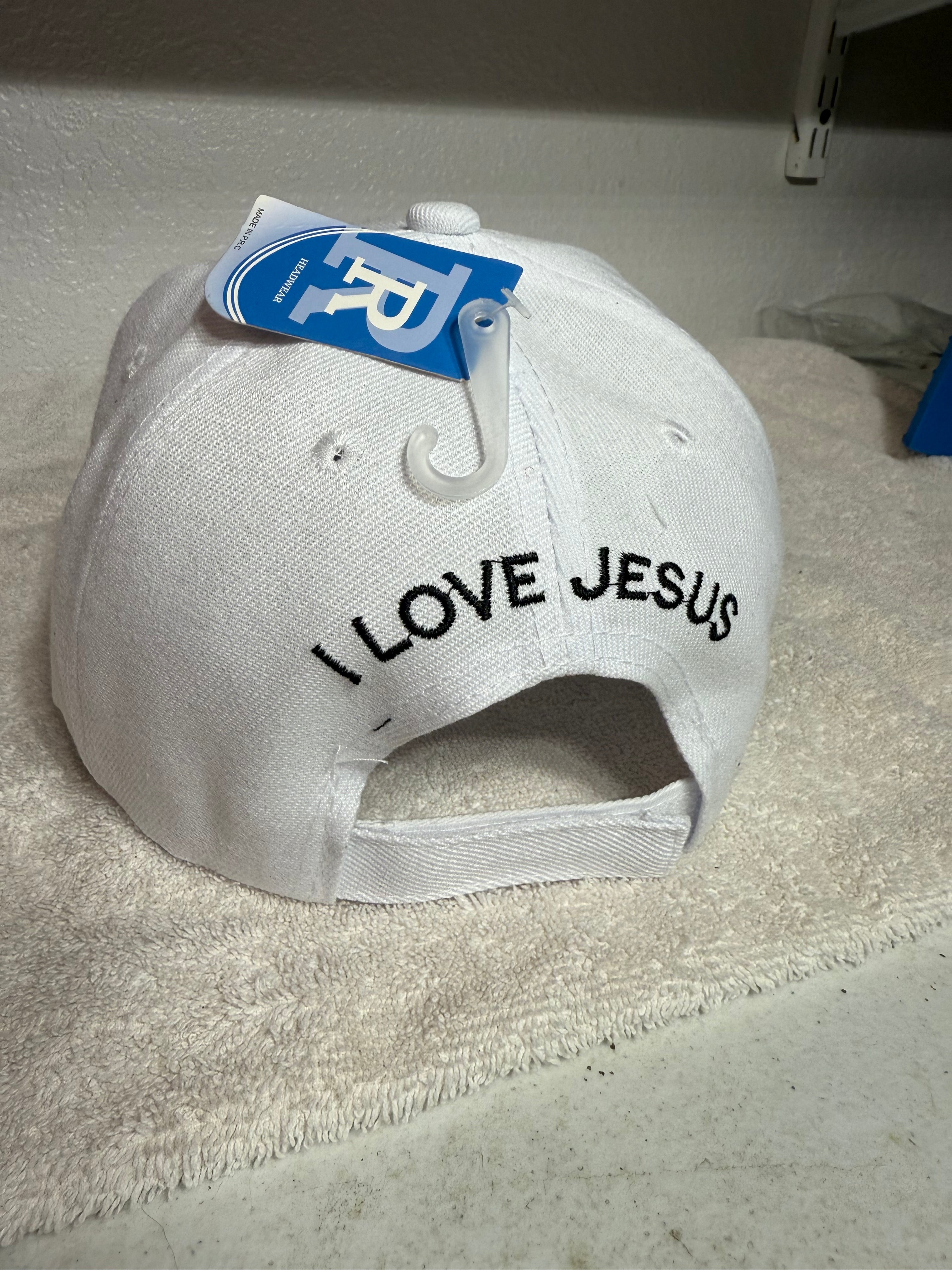 6P RUSSELL TRUCKER UNSTRUCTURED