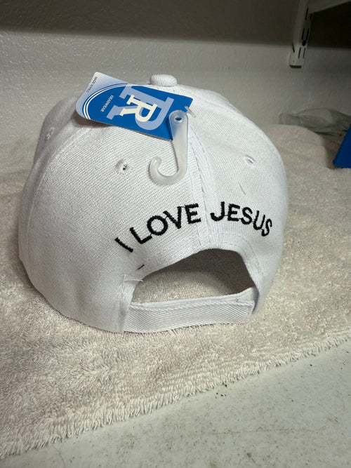 6P RUSSELL TRUCKER UNSTRUCTURED