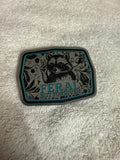 Premium Acrylic Patch