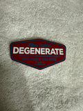 Premium Acrylic Patch