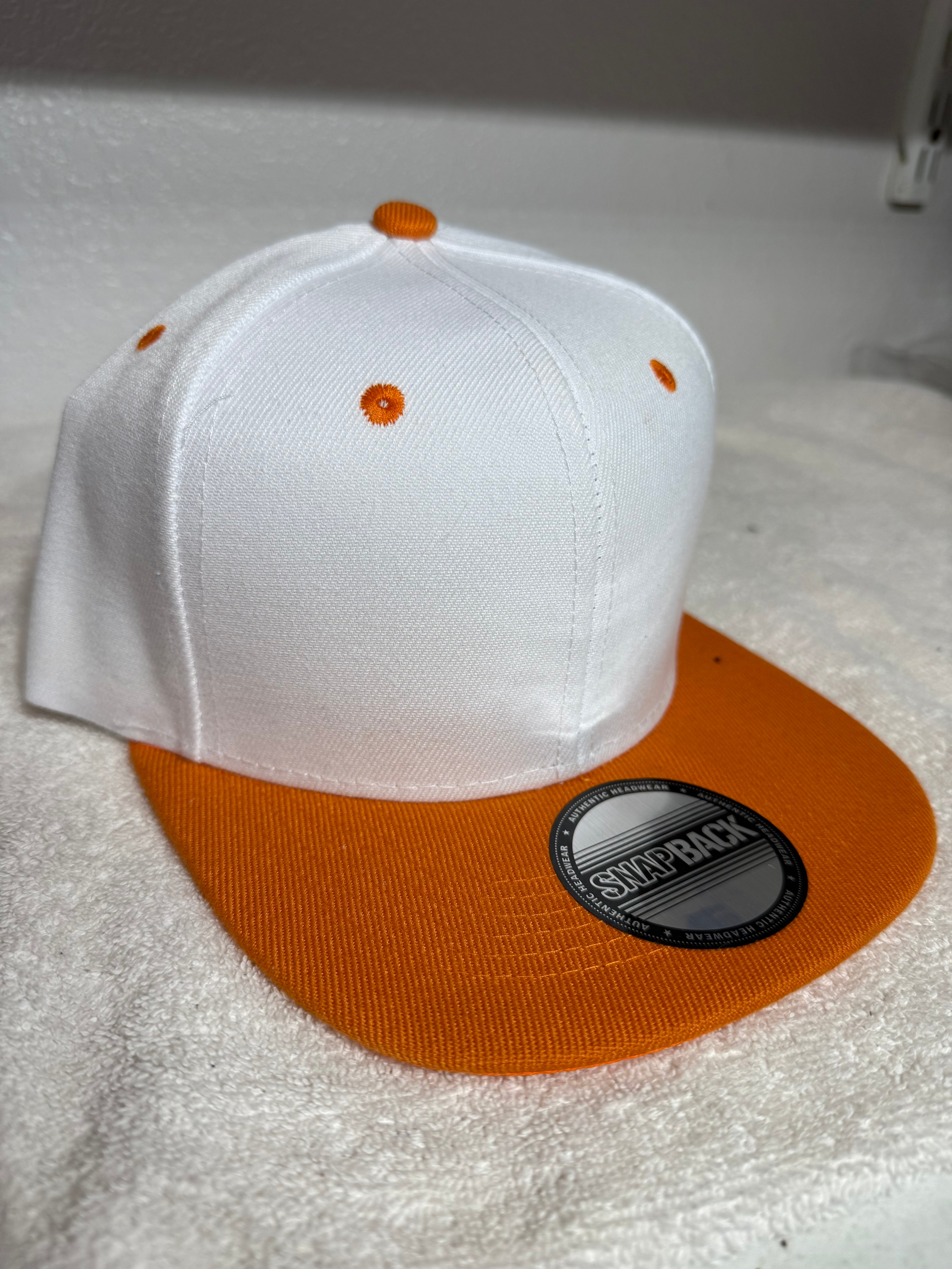 CLASSIC RETRO FLAT-BILL