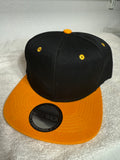 CLASSIC RETRO FLAT-BILL