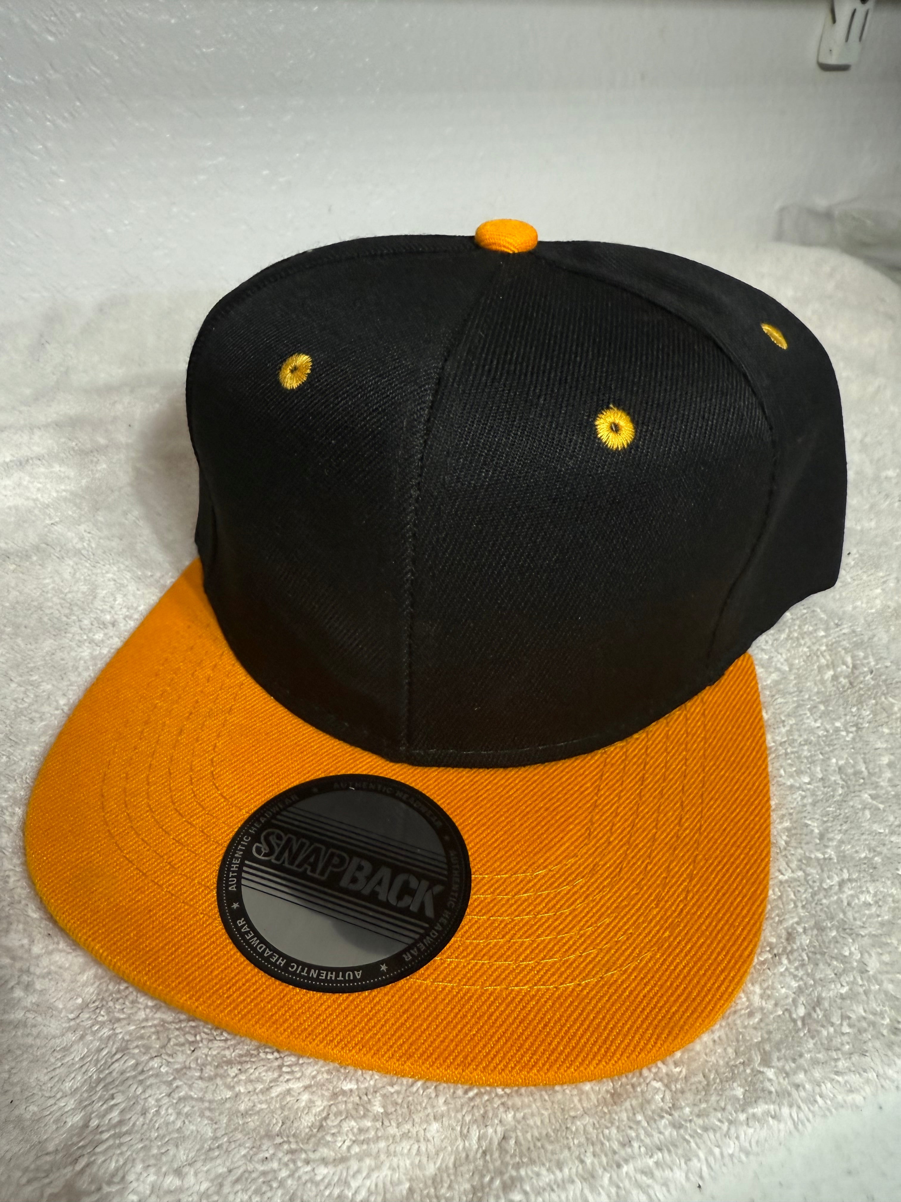 CLASSIC RETRO FLAT-BILL