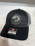 RICHARDSON 115 LO-PRO LCHC PREMIUM PATCH