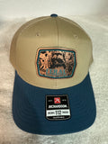 RICHARDSON 112 KK/BLU