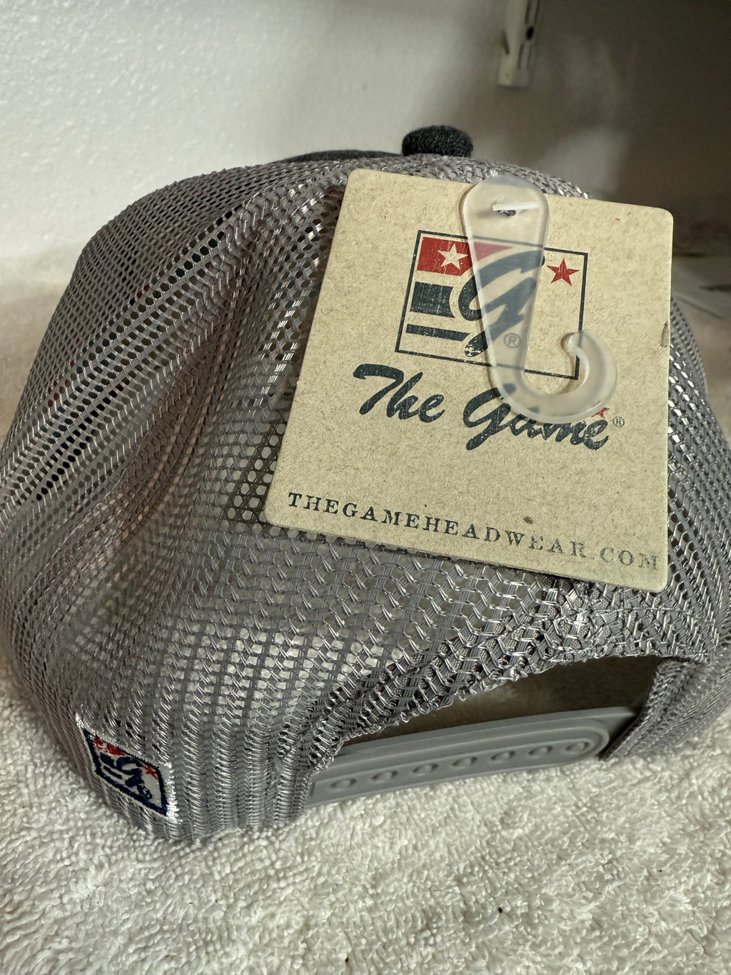 THE GAME TRUCKER 6P CH/GRYUPL