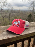 The Game SuperSoft Mesh Trucker ARK
